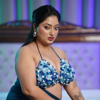 Priti Roy