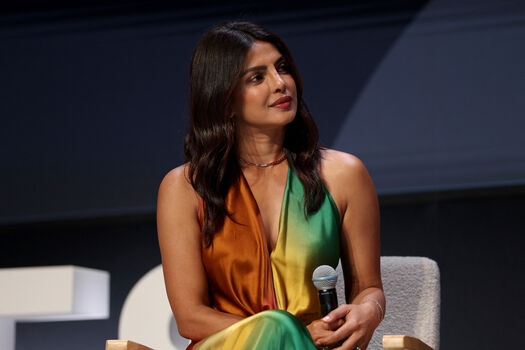 Priyanka Chopra