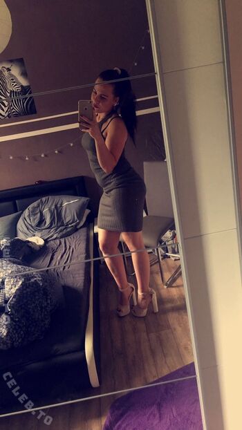Full leaked Pueppi private onlyfans photo