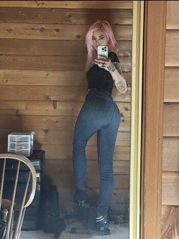 Full leaked Pulpfictionally private onlyfans photo