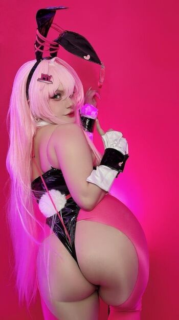 Full leaked Punk macarroni page private onlyfans photo