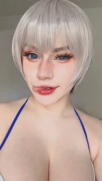 Full leaked Punk macarroni private onlyfans photo