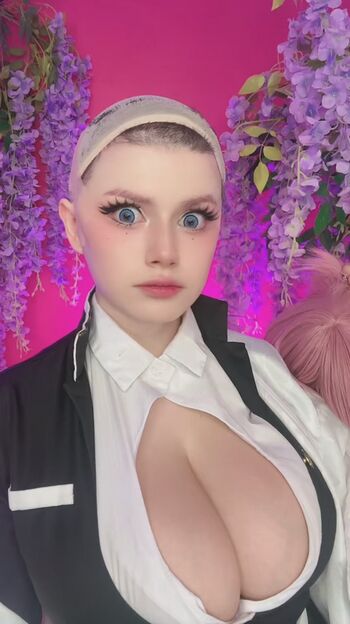 Full leaked Punk macarroni private onlyfans photo