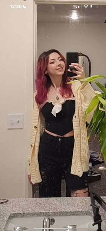 Full leaked Punkandpizza private onlyfans photo