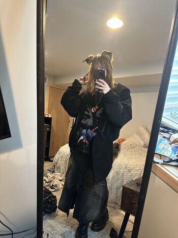 Full leaked Puppygirlbailey private onlyfans photo