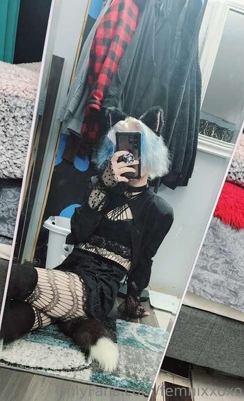 Full leaked Puppygirlnixi private onlyfans photo
