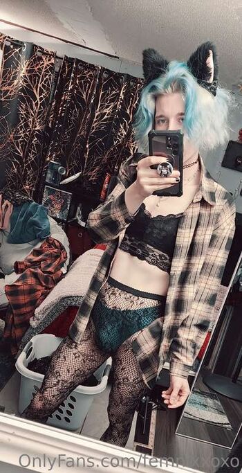 Full leaked Puppygirlnixi private onlyfans photo