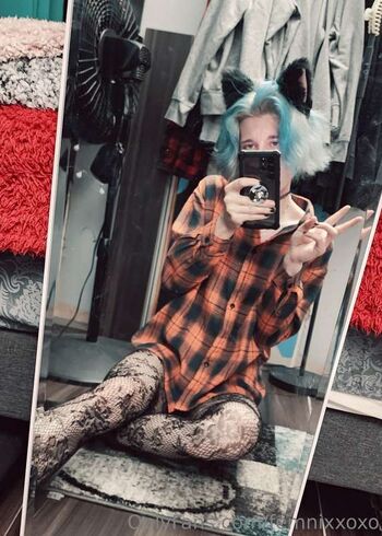 Full leaked Puppygirlnixi private onlyfans photo