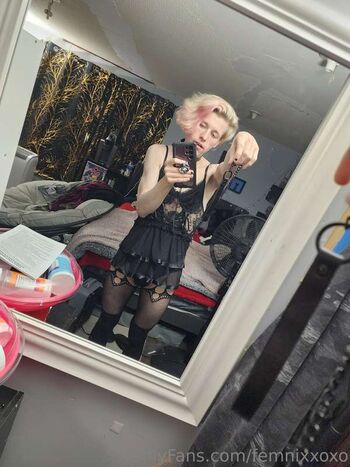 Full leaked Puppygirlnixi private onlyfans photo