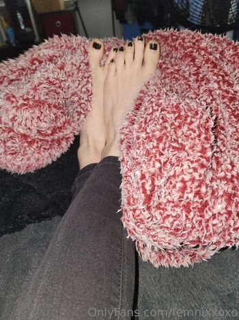 Full leaked Puppygirlnixi private onlyfans photo