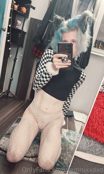 Full leaked Puppygirlnixi private onlyfans photo
