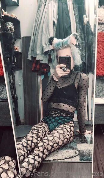 Full leaked Puppygirlnixi private onlyfans photo