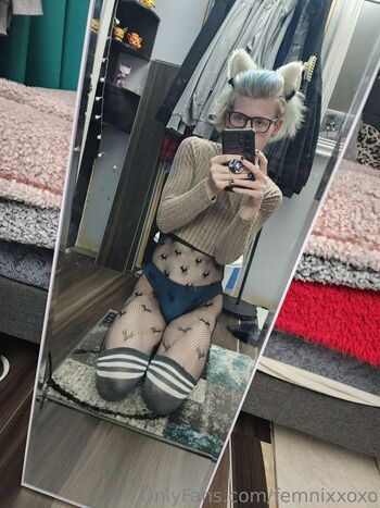 Full leaked Puppygirlnixi private onlyfans photo