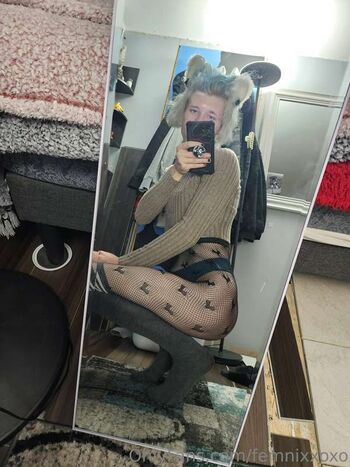 Full leaked Puppygirlnixi private onlyfans photo