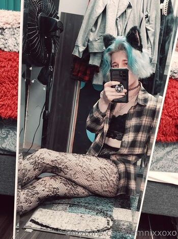 Full leaked Puppygirlnixi private onlyfans photo