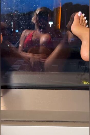 Full leaked Purelybamb private onlyfans photo