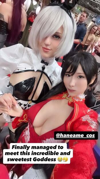 Full leaked Purin private onlyfans photo