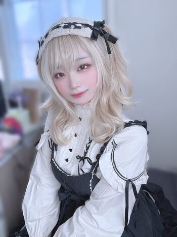 Purinn Cosplay