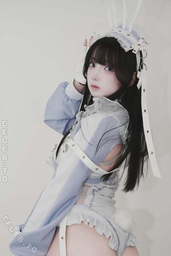 Puutin Cosplay