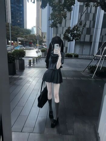 Full leaked Qisiyuan private onlyfans photo