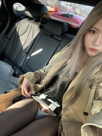 Full leaked Qiuqiu private onlyfans photo