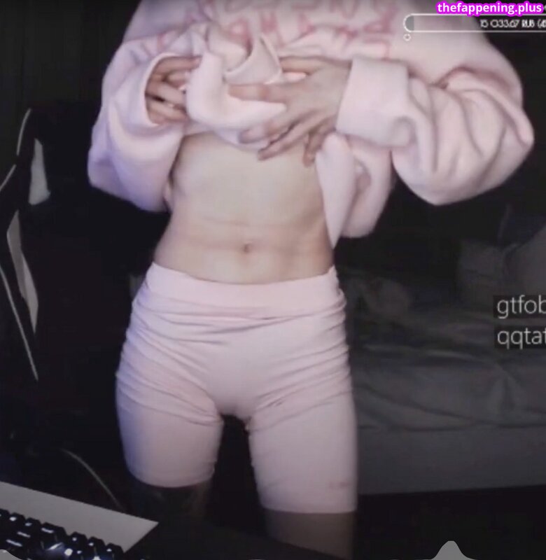 gtfobae / qqtati Nahá OnlyFans fotografie #1