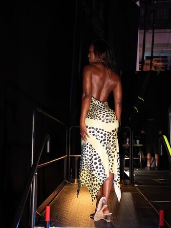 Full leaked Queen aminata  page private onlyfans photo