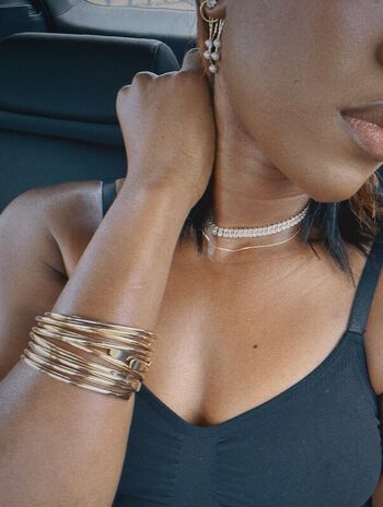 Full leaked Queen aminata private onlyfans photo