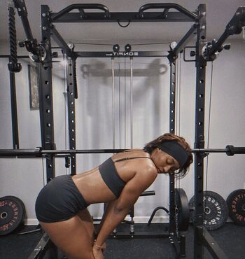 Full leaked Queen aminata private onlyfans photo