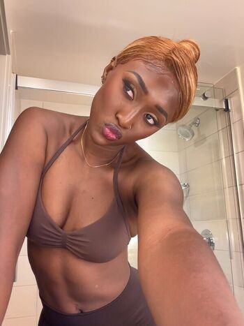 Queen Aminata