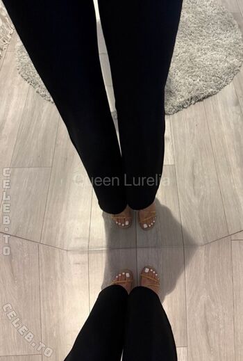 Full leaked Queen lurelia private onlyfans photo