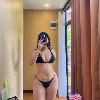 Full leaked Queency geollina private onlyfans photo
