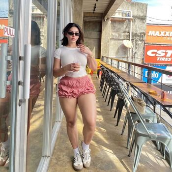 Full leaked Queency geollina private onlyfans photo