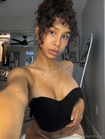 Queenmilian