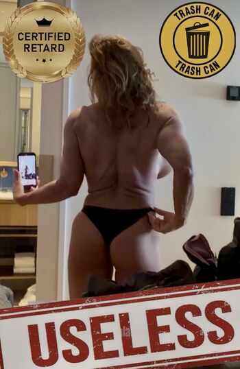 QueenMuscleBoobs