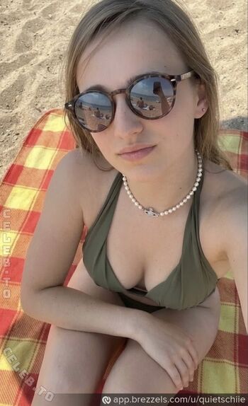 Full leaked Quietschiie private onlyfans photo