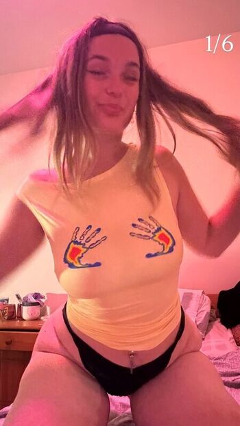 Full leaked Quintessential ism private onlyfans photo