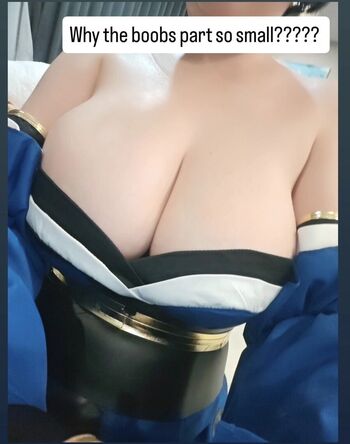 Full leaked Quistreous private onlyfans photo