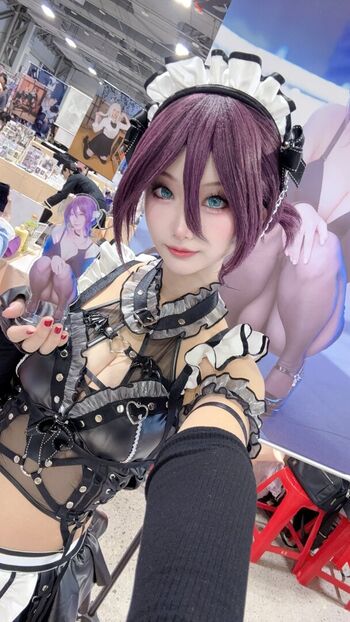 Full leaked Rabbit private onlyfans photo
