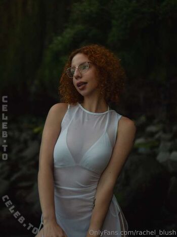 Full leaked Rachel blush private onlyfans photo