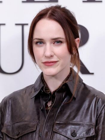 Full leaked Rachel brosnahan private onlyfans photo