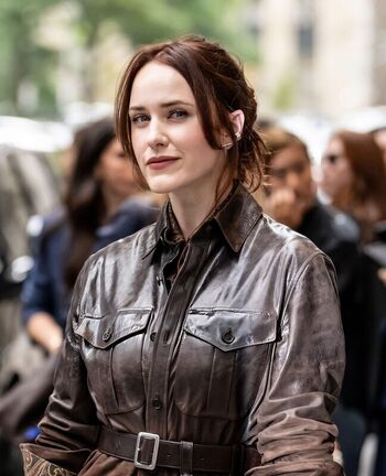 Full leaked Rachel brosnahan private onlyfans photo
