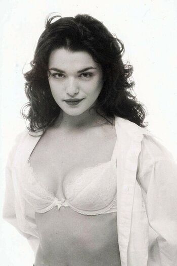 Rachel Weisz