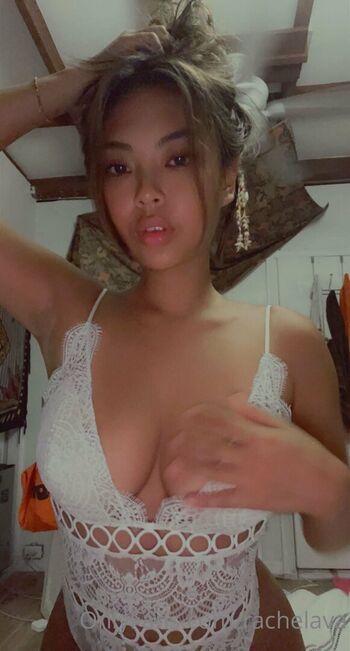 Full leaked Rachelava private onlyfans photo