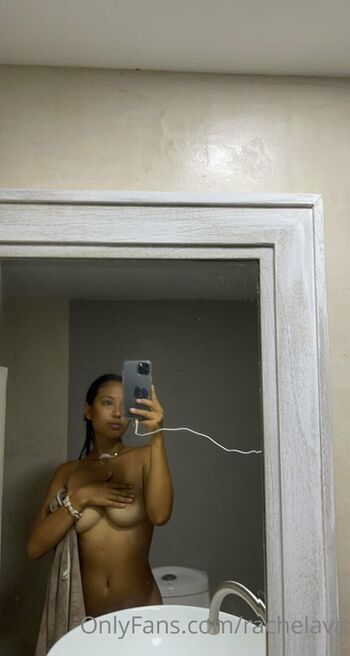 Full leaked Rachelava private onlyfans photo
