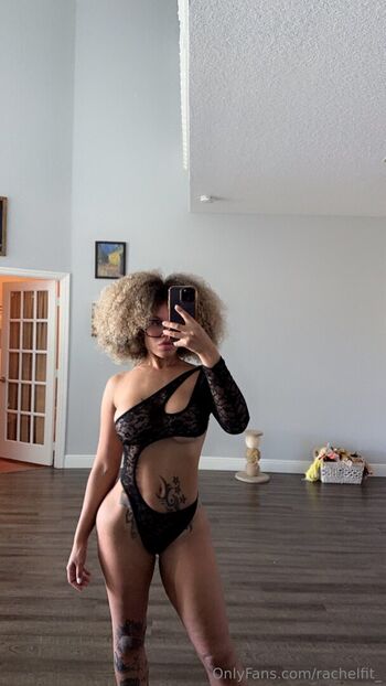 RachelFit_