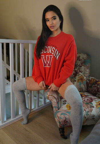 Full leaked Rachelle van k private onlyfans photo