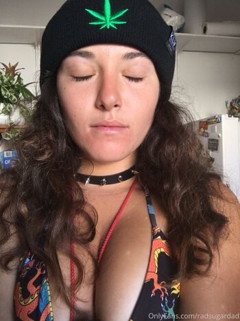 Full leaked Radsugardad private onlyfans photo