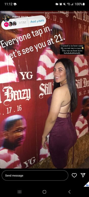 Full leaked Raelynn private onlyfans photo