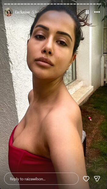 Raiza Wilson
